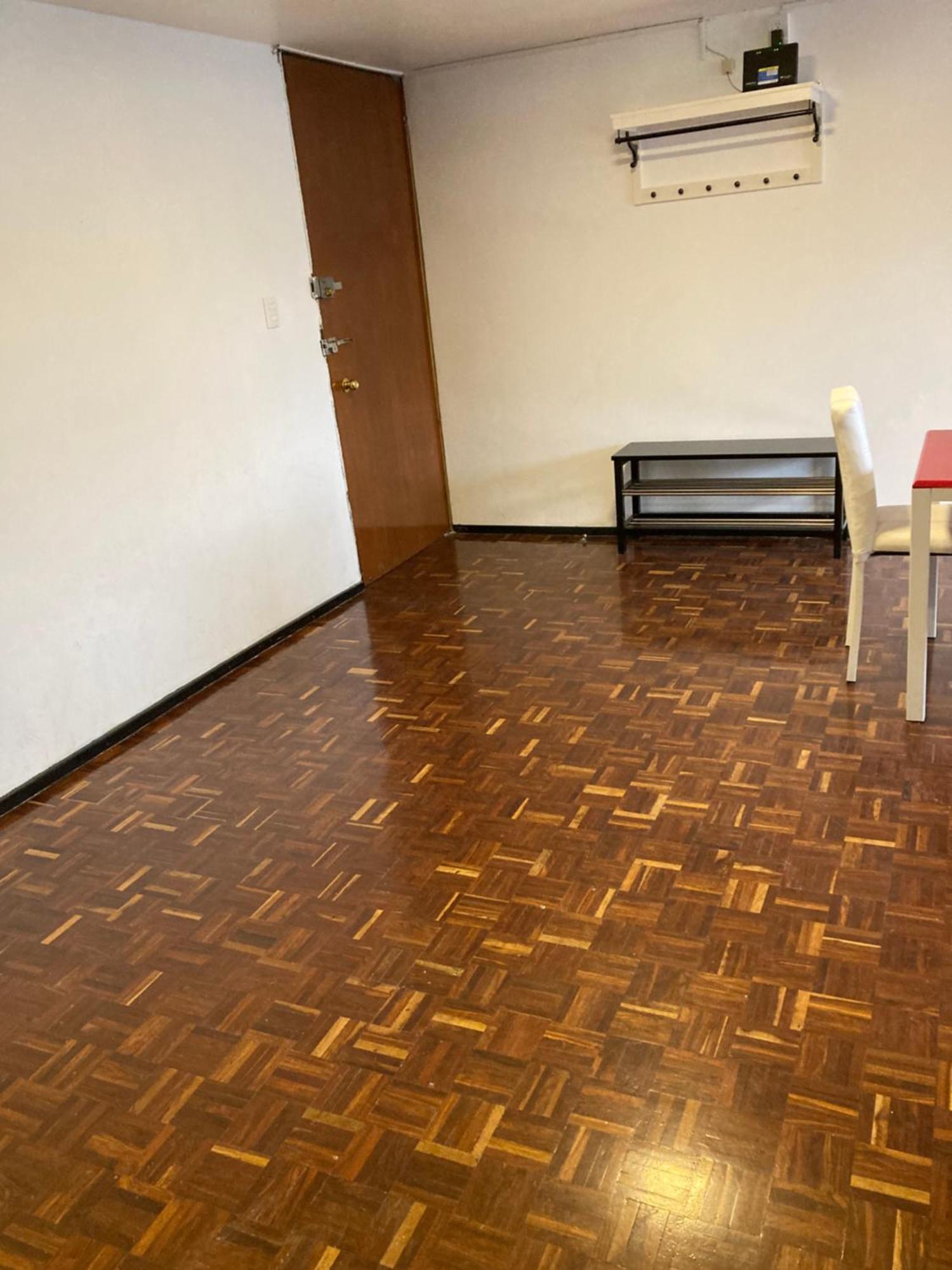 Habitacion Economica Y Pequena Con Bano Privado Cerca Del Centro Historico Мехико Экстерьер фото